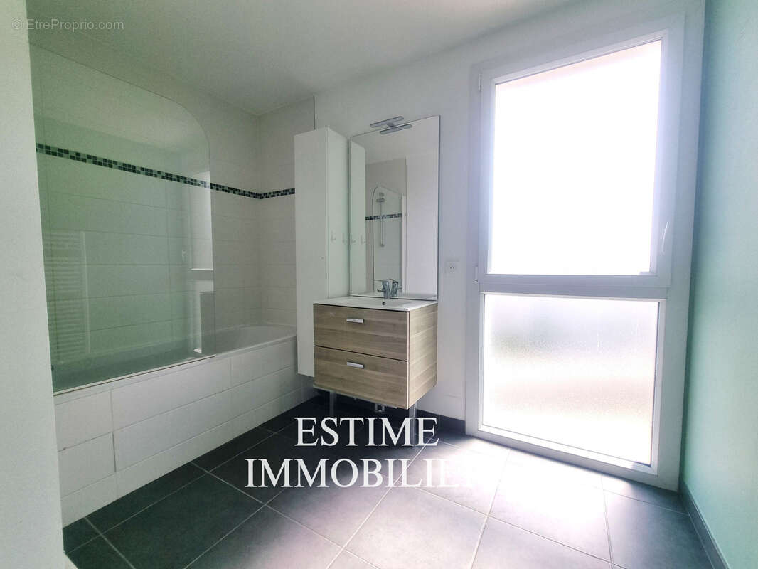 Lille appartement t4 duplex - photo 16