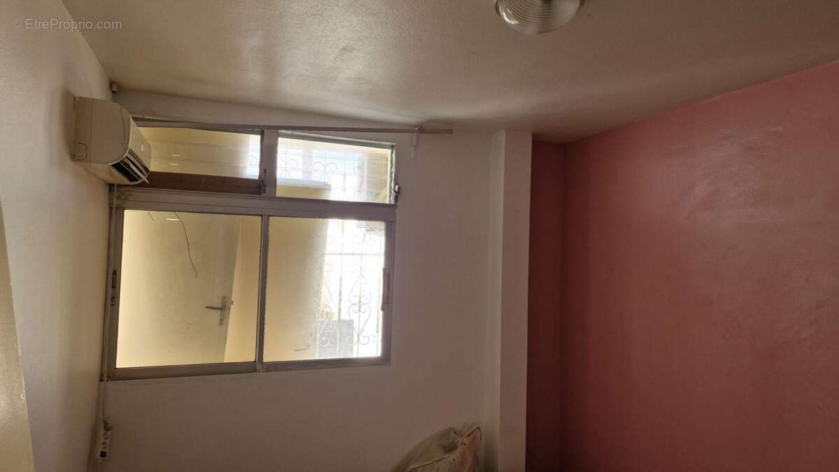 Appartement à POINTE-A-PITRE