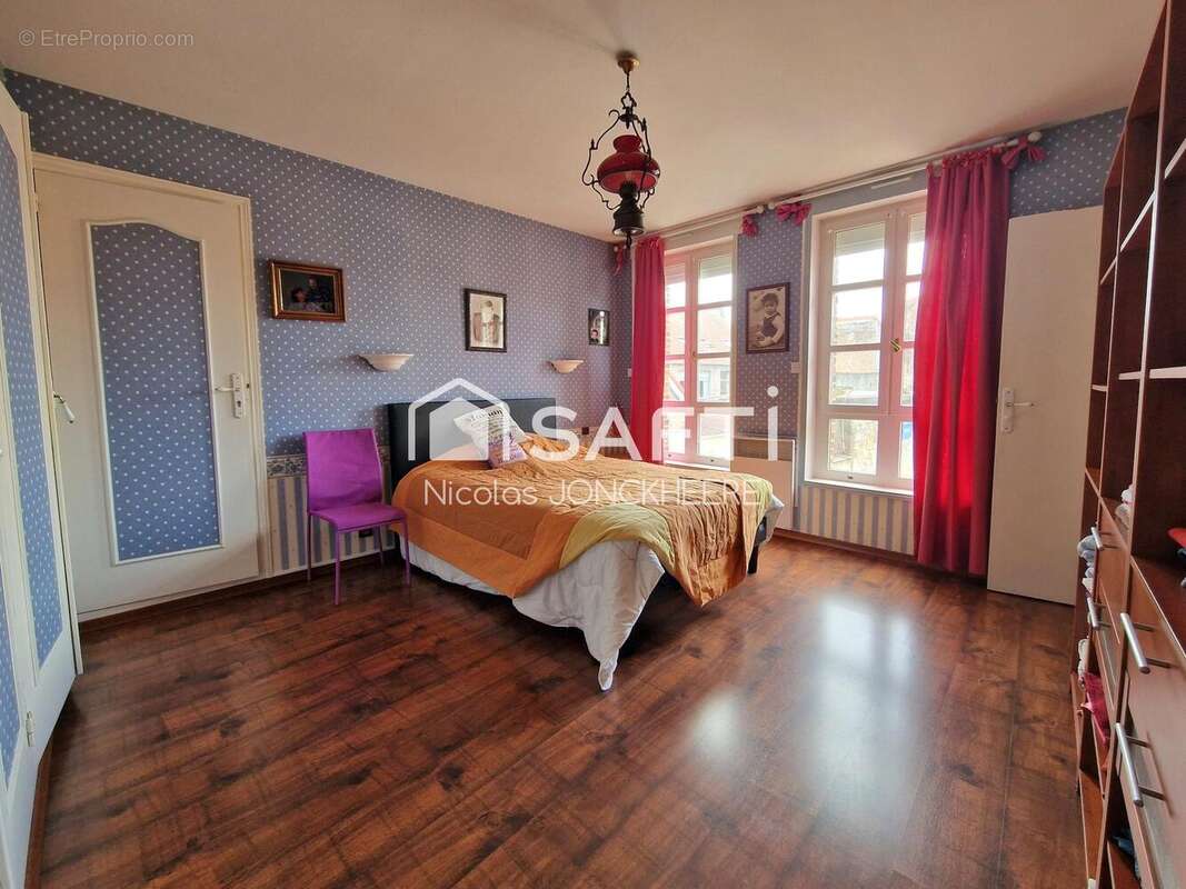 Photo 6 - Appartement à AIRE-SUR-LA-LYS