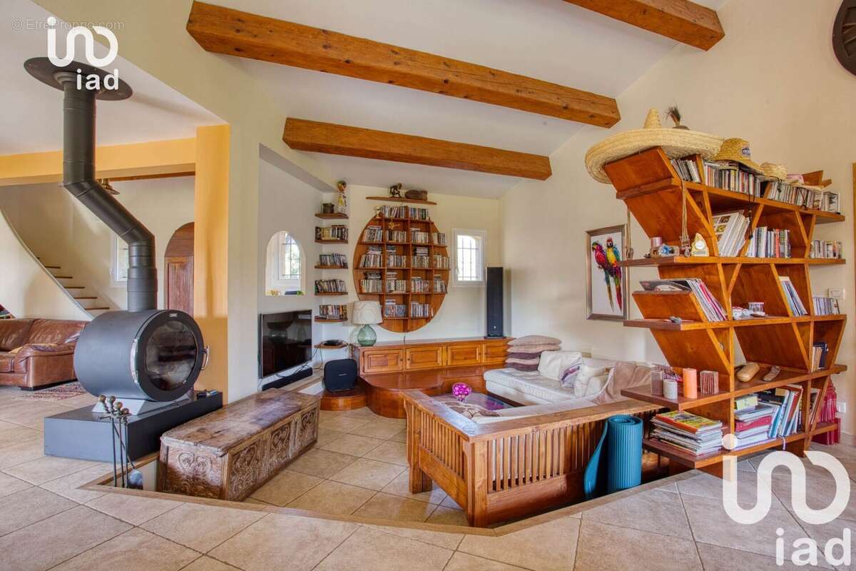 Photo 7 - Maison à CALLIAN