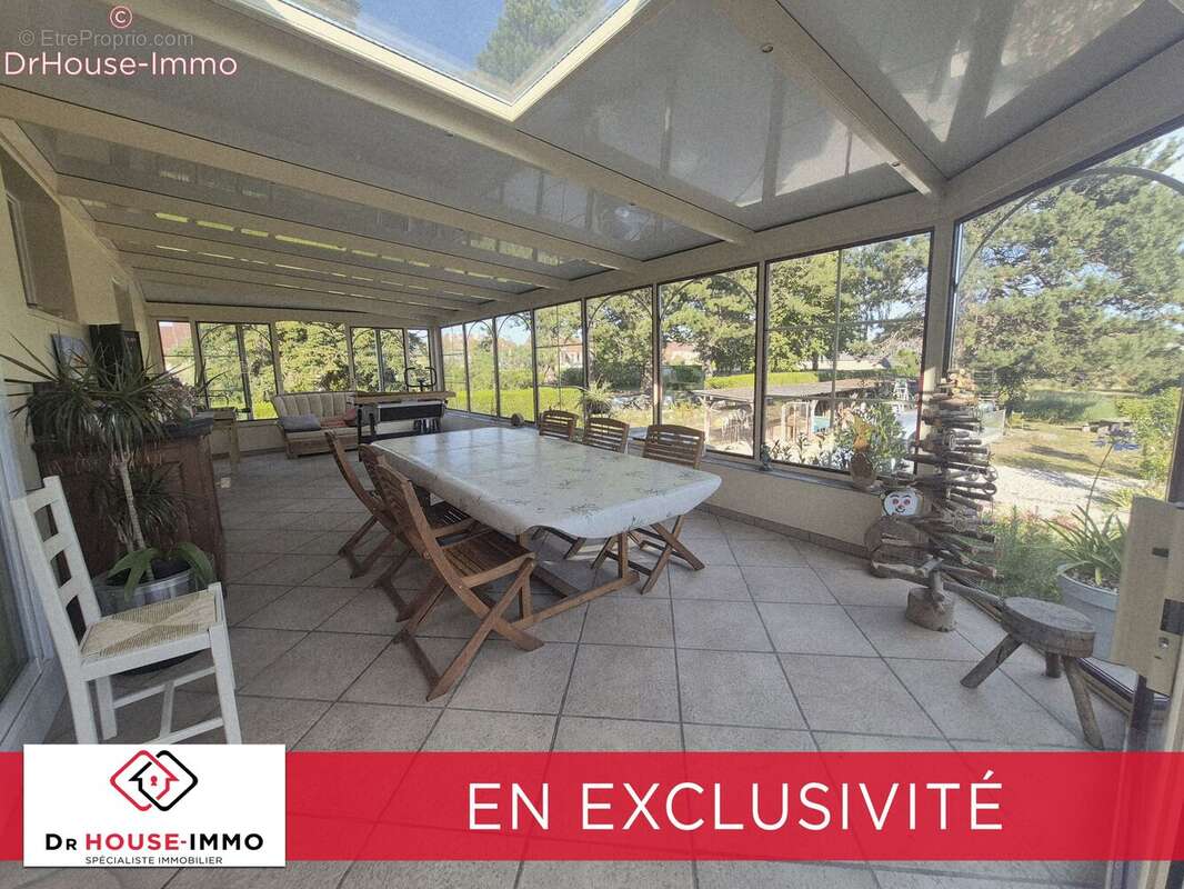 Maison 132 m² à Isbergues  - photo 4