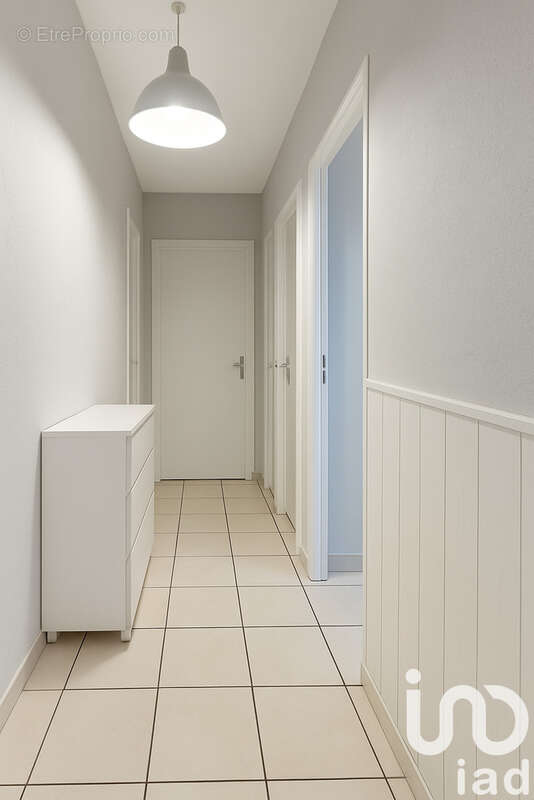 Photo 3 - Maison à SAINT-PANTALEON-DE-LARCHE