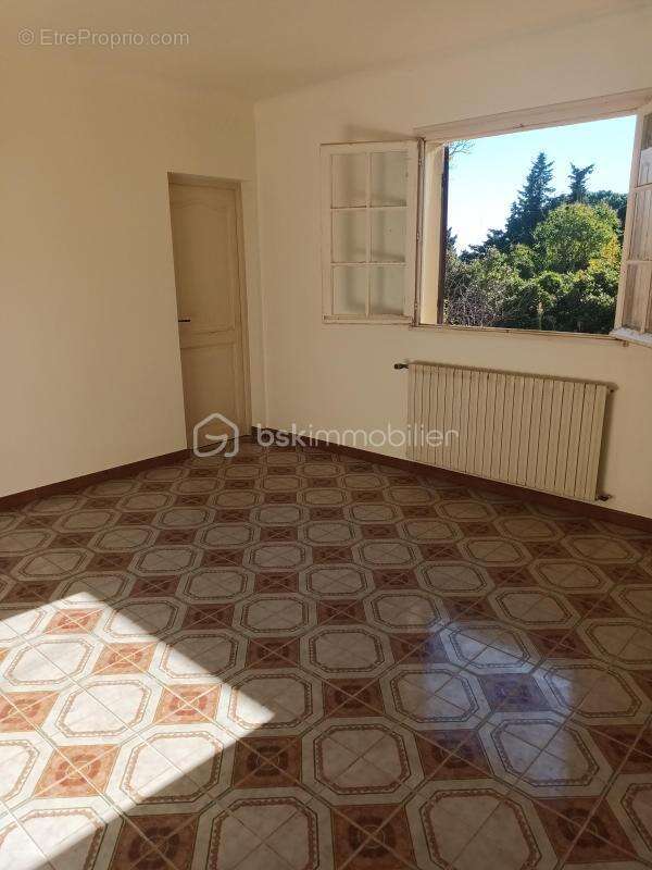 Maison à SAINT-HILAIRE-D&#039;OZILHAN