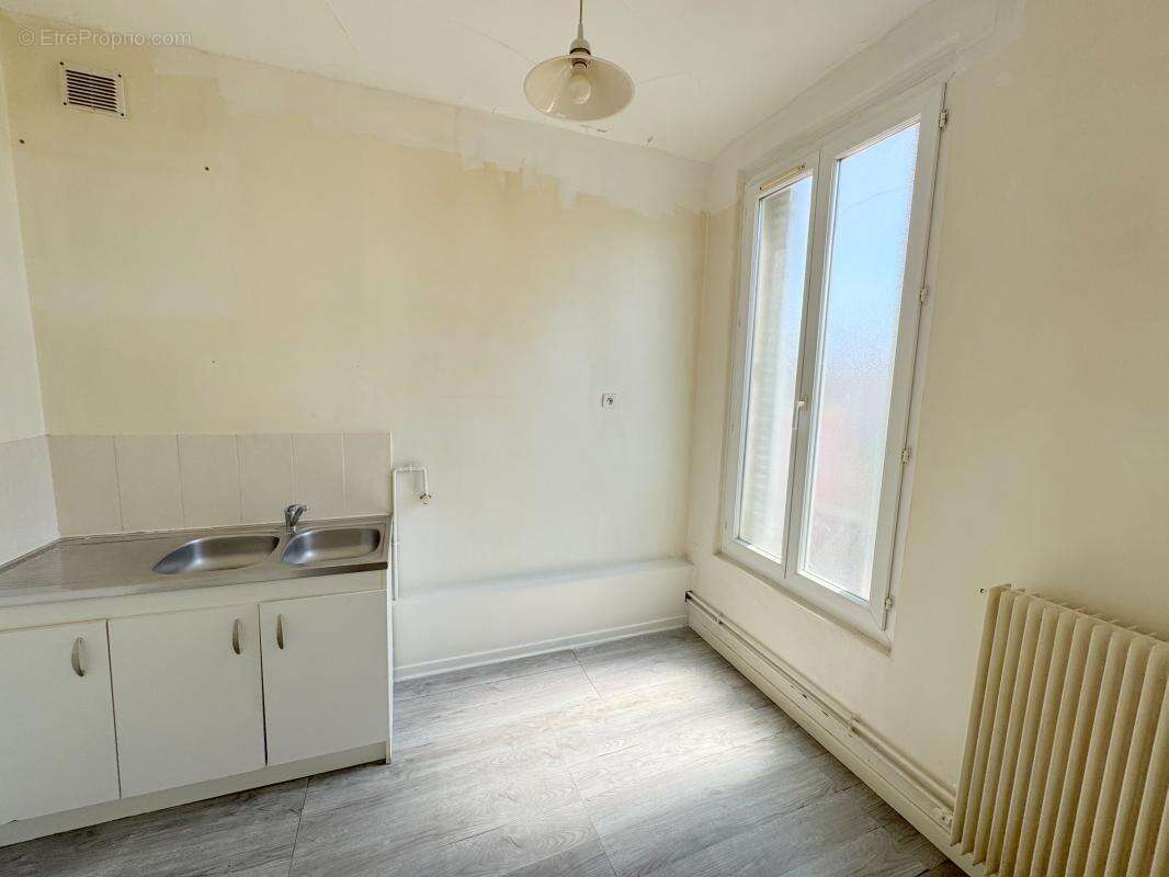 Appartement à DRANCY