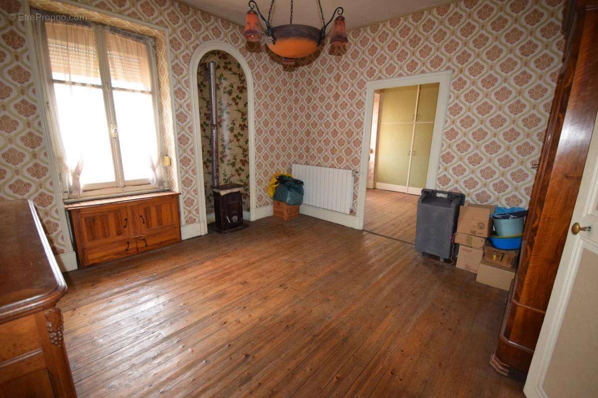 Appartement à BEAUNE