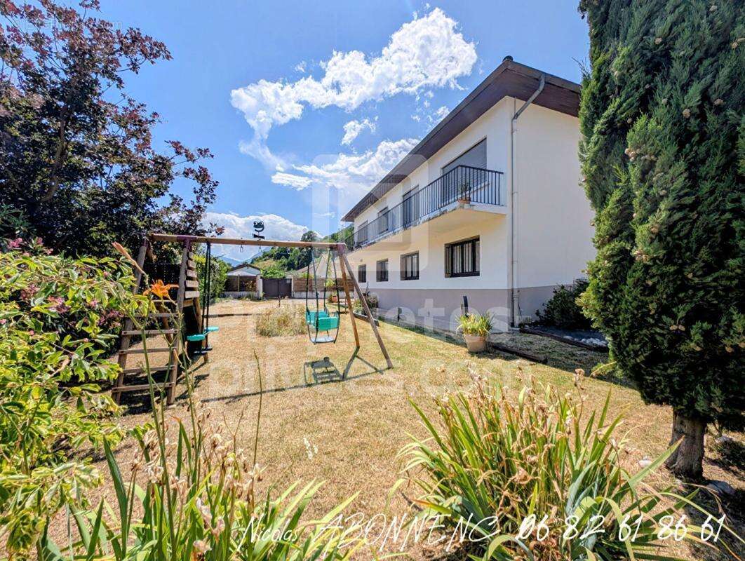 Maison Vif 6 pièce(s) 153 m2 - photo 3