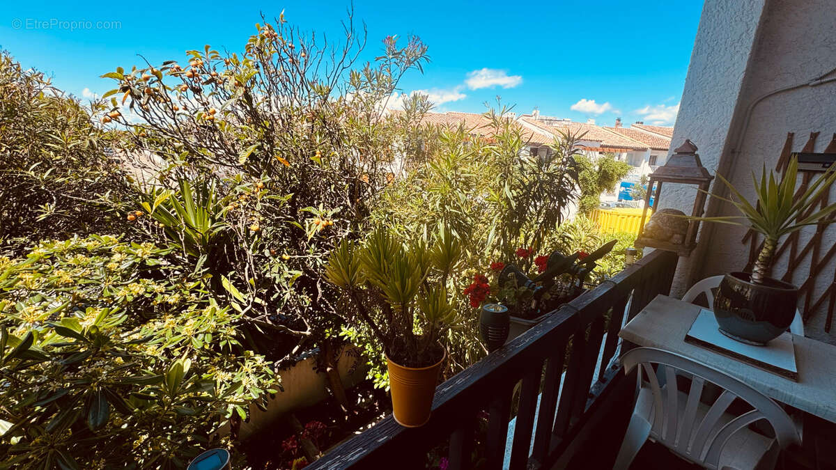 Appartement à SAINTES-MARIES-DE-LA-MER