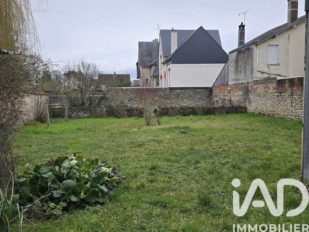 Photo 6 - Maison à BLOIS