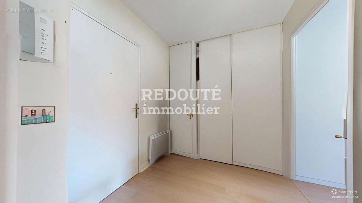 Appartement à WITRY-LES-REIMS