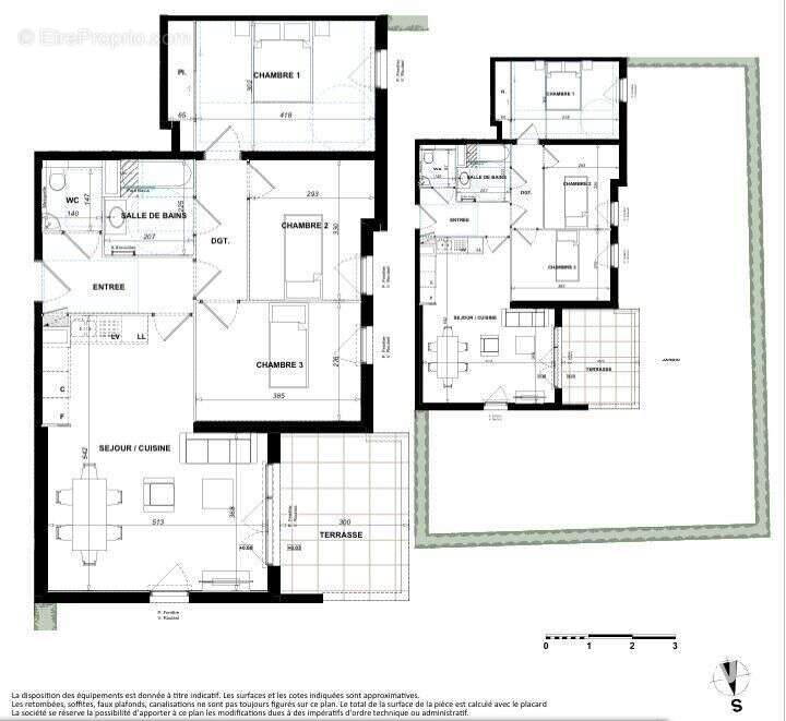 Photo 2 - Appartement à ANTIBES