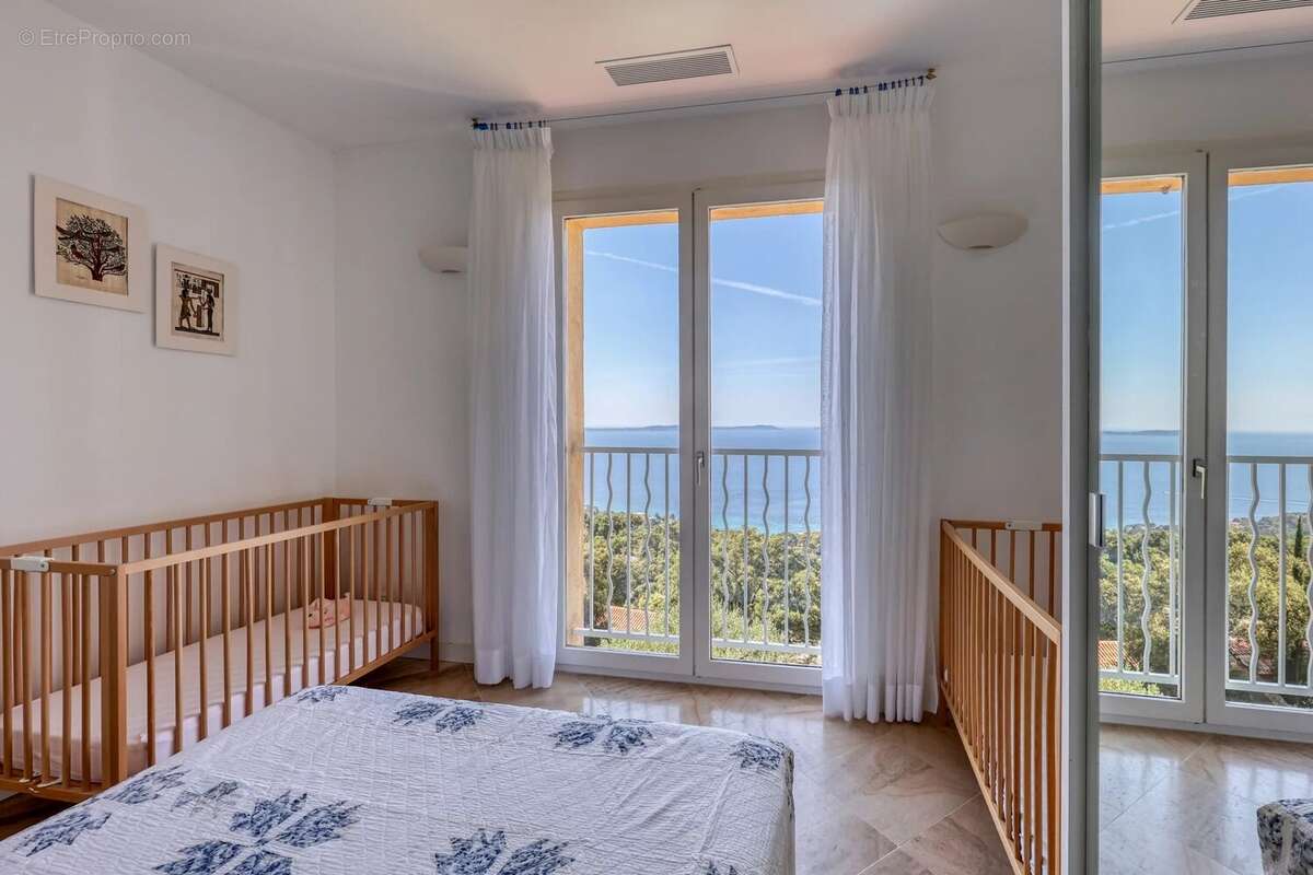Rayol Canadel sur mer- Villa - photo 22