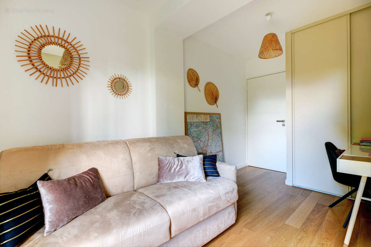 Appartement à LYON-4E