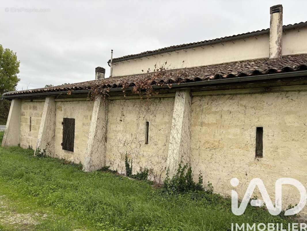 Photo 6 - Maison à SAINT-VINCENT-DE-PAUL