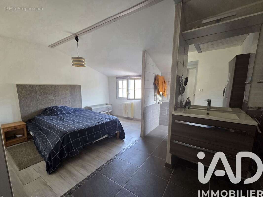 Photo 8 - Maison à COEX