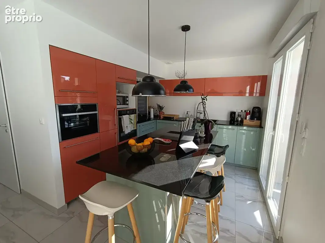 Maison Moragne 5 pièce(s) 105 m2 - photo 3