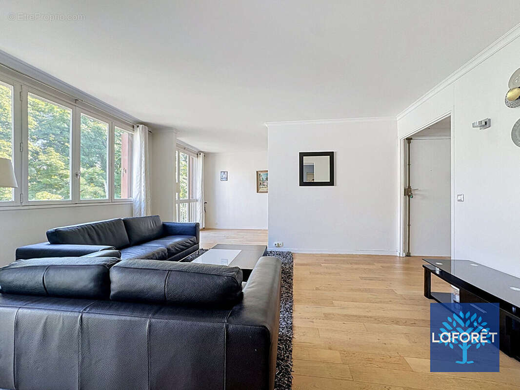 Appartement chilly mazarin - 6 pièce(s) - 98 m2 - photo 3