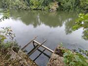 Maison à RUILLE-SUR-LOIR