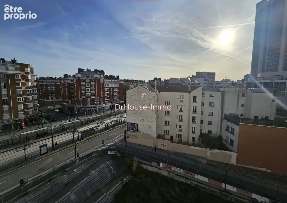 Appartement 4 pièces 81 m² à vendre à Paris-20e (75020) - photo 9