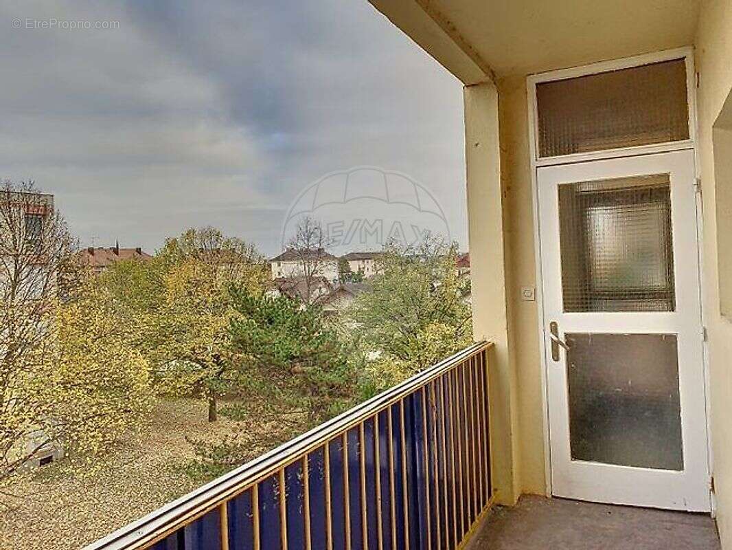 Appartement 3 chambre(s) à vendre - photo 9