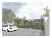 Terrain à MAISONS-ALFORT