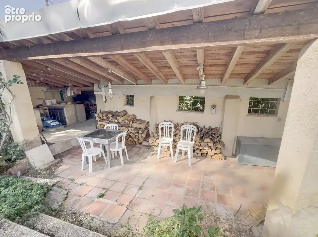 Maison T6 avec jardin et piscine à Verdalle ! - photo 20
