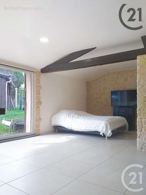 Maison à CHAMBEUGLE