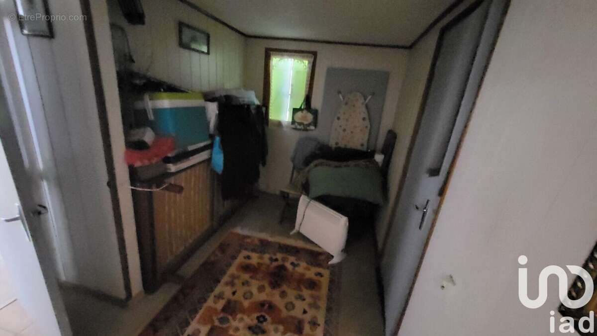 Photo 9 - Maison à NARGIS