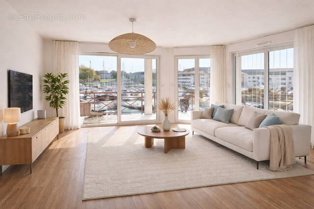 Appartement à ROCHEFORT