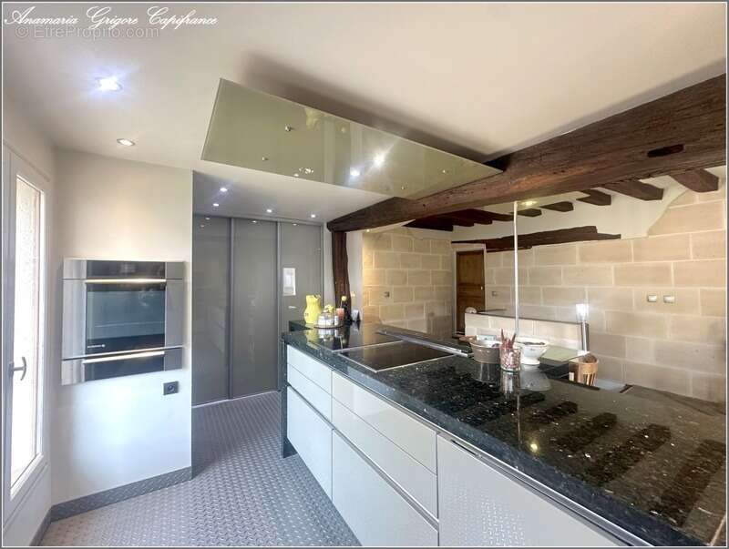 Appartement à COURVILLE-SUR-EURE