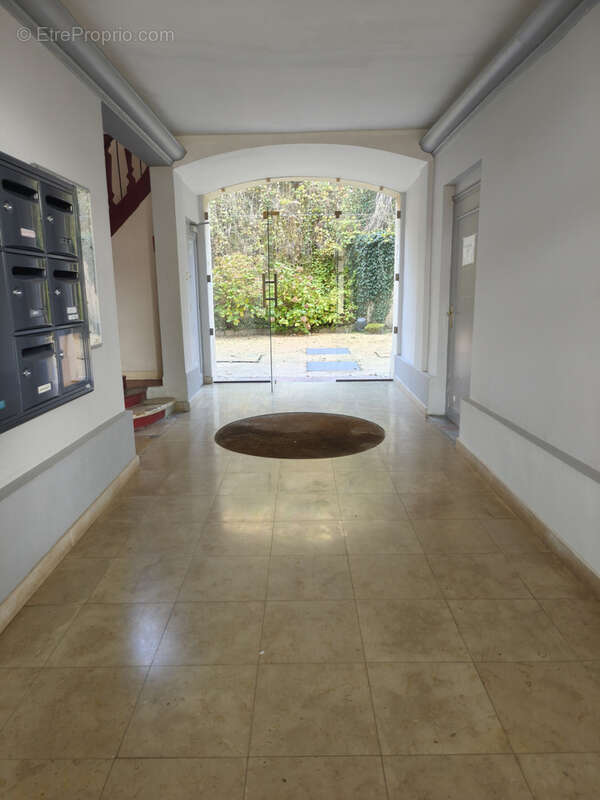 Appartement à LISIEUX