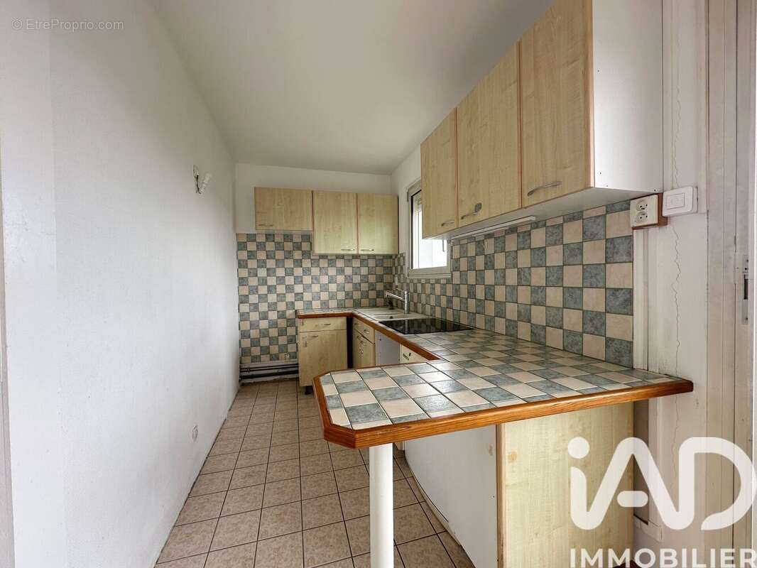 Photo 2 - Appartement à FRESNES