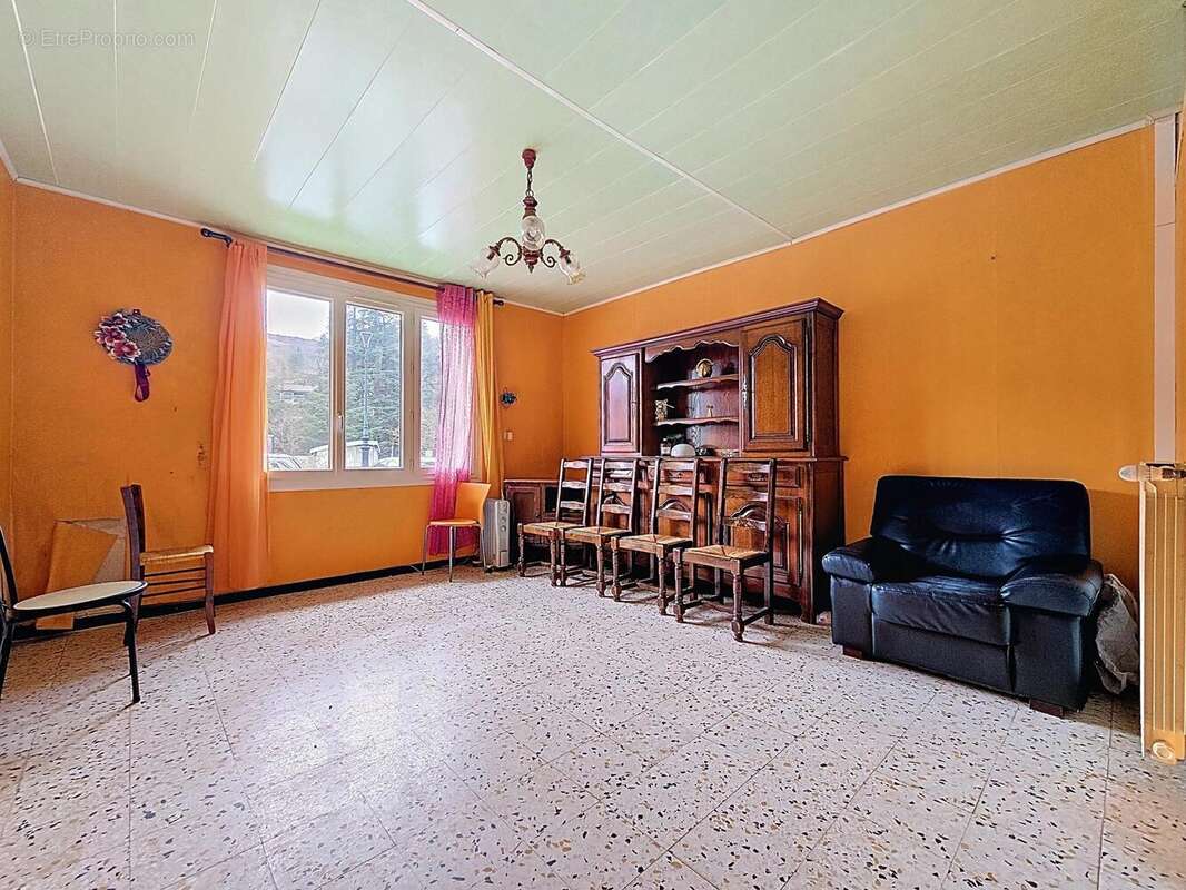 Photo 5 - Maison à GRAISSESSAC