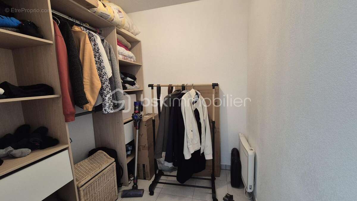 Appartement à SAINT-CYPRIEN