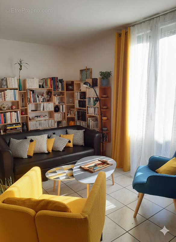 Maison à SERVIAN