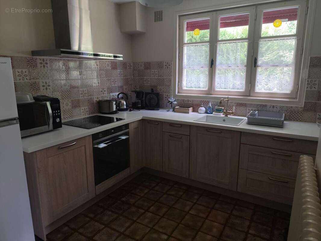 Photo 8 - Maison à SAINT-AIGNAN