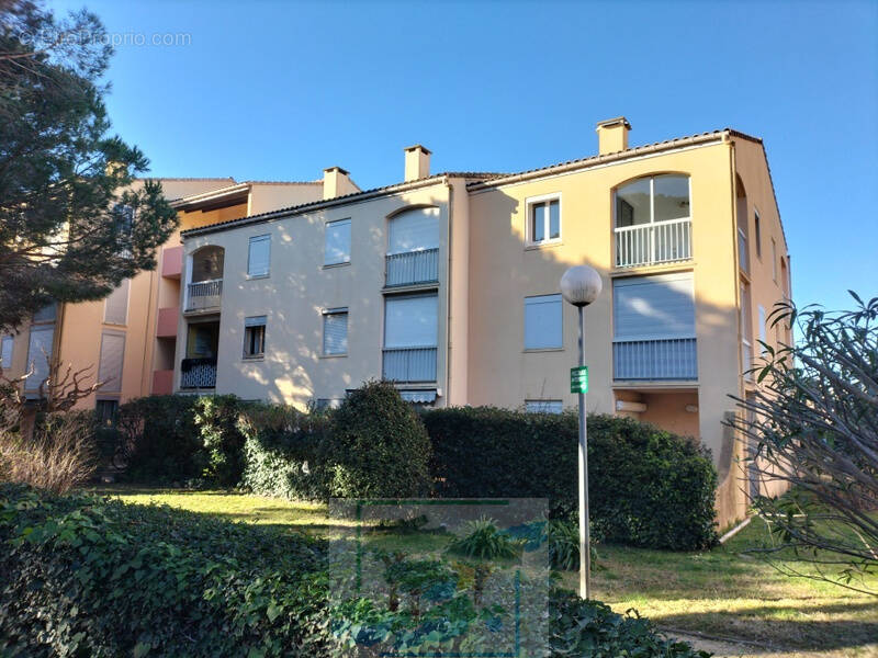 Appartement à ARGELES-SUR-MER