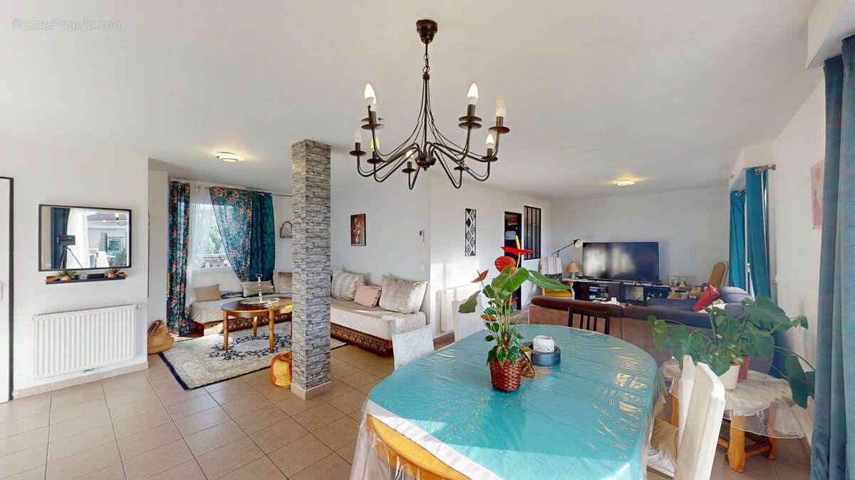 Maison à FIRMINY