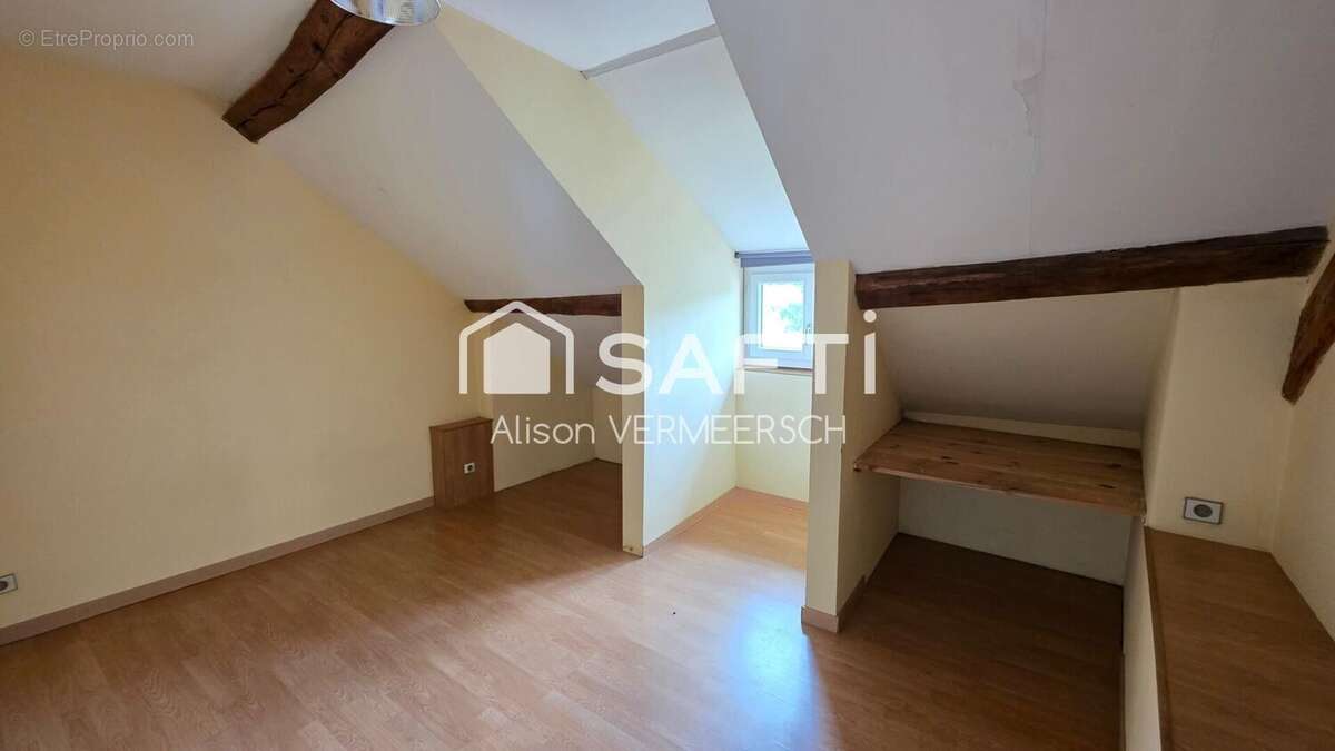 Photo 9 - Maison à VETHEUIL