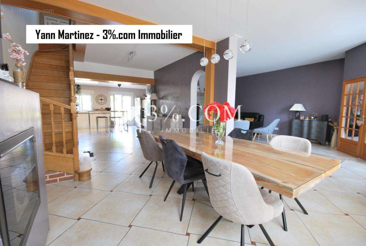 Maison à COMINES