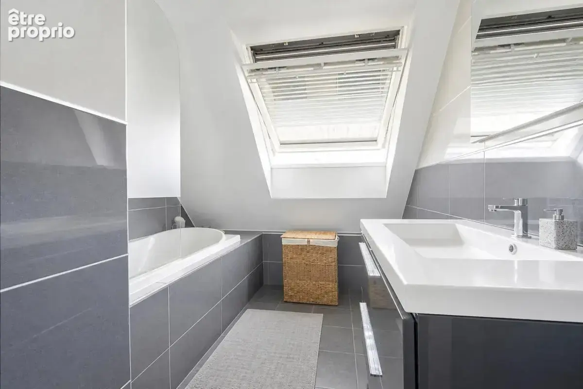 Maison 4 pièces - Champigny-sur-Marne - photo 7