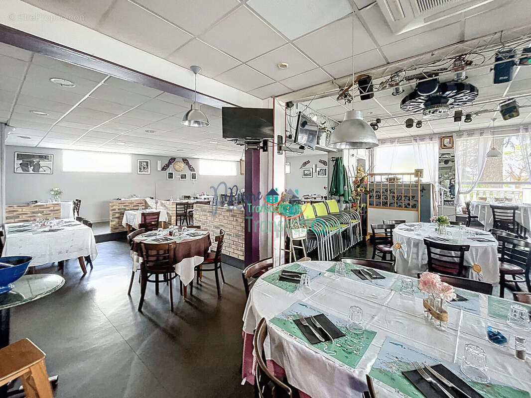 Appartement à LE TRAIT