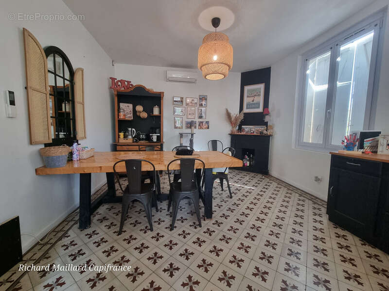 Maison à vendre 5 pièces MEAUZAC (82) - photo 3
