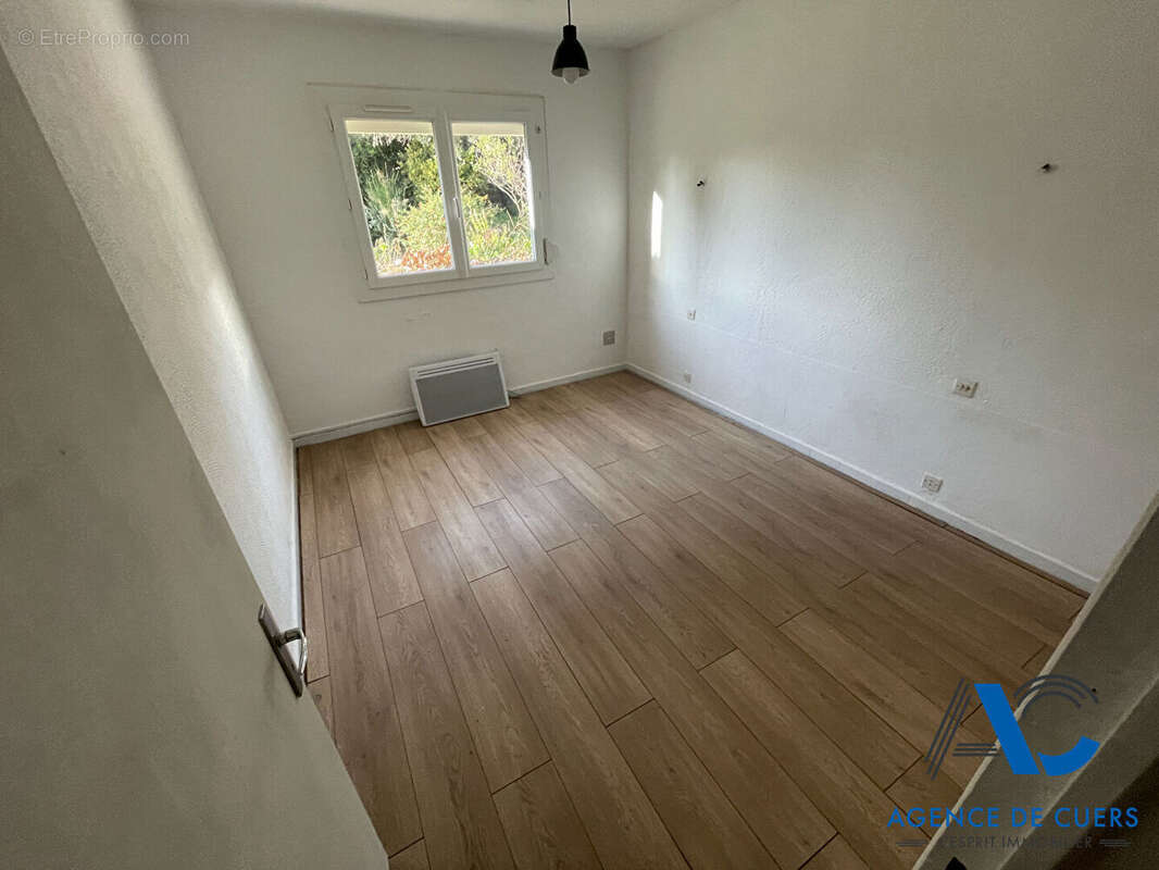 Maison à CARQUEIRANNE