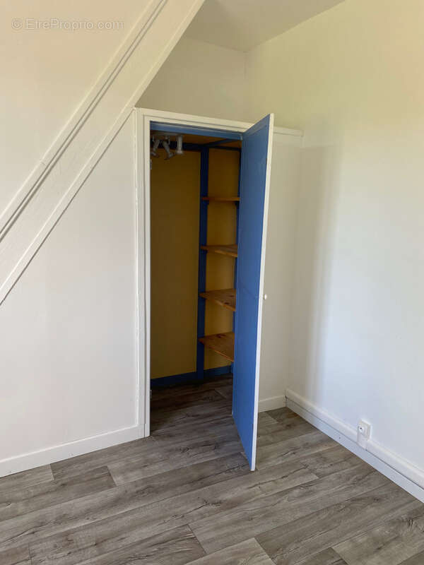 Maison à VILLETOUREIX