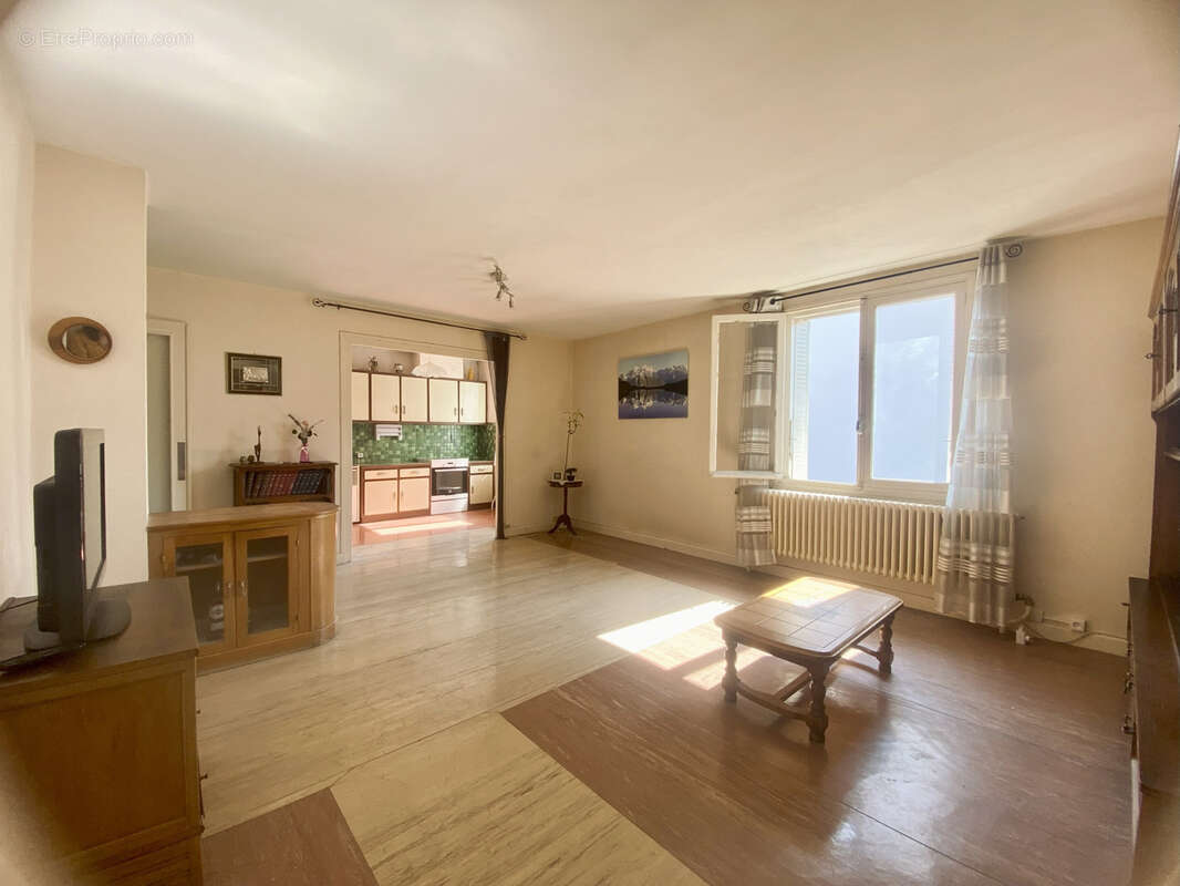 Maison à TAIN-L&#039;HERMITAGE