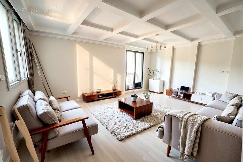 Maison à MONTATAIRE