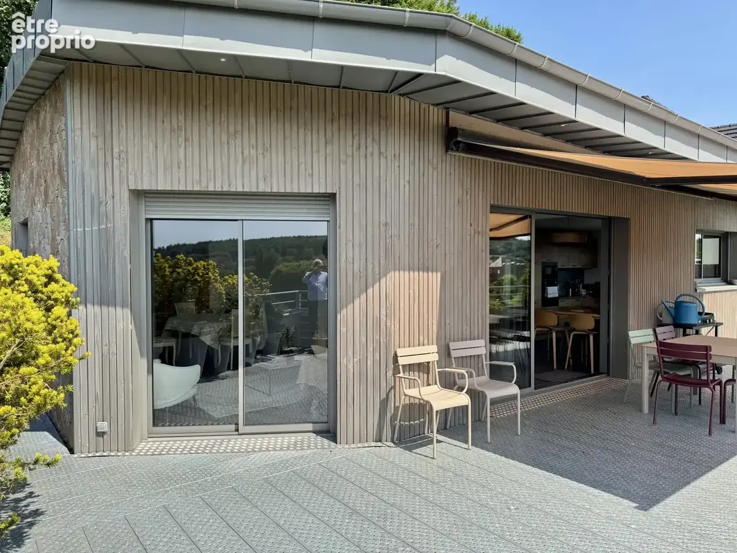 Maison 5 pièces 154 m² à vendre à Montville (76710) - photo 4