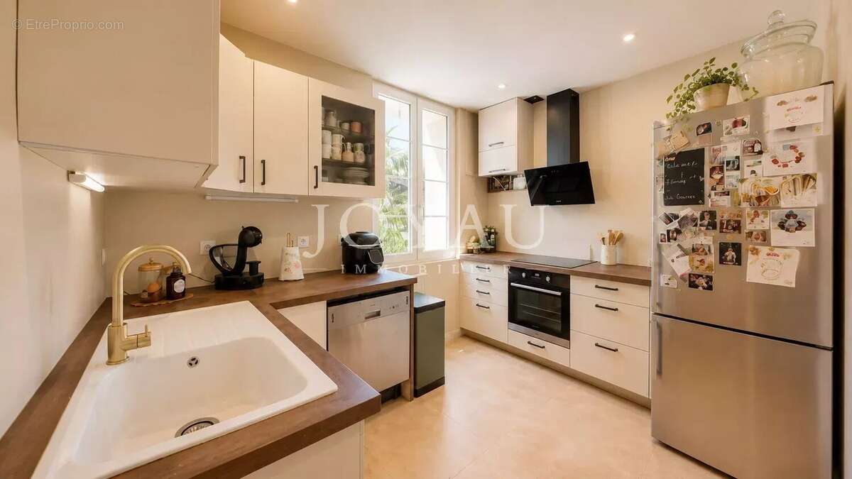 Maison T4 à Toulouse Saint-Martin-du-Touch - photo 6