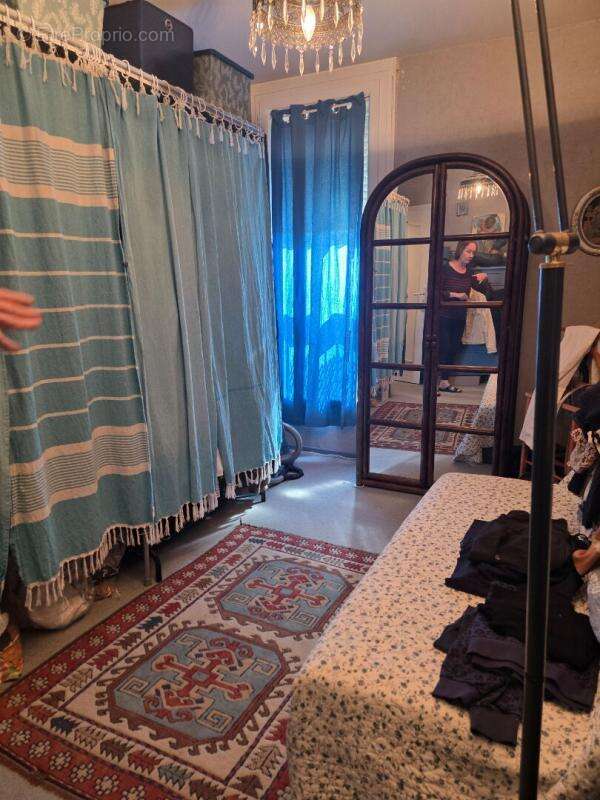 Appartement à LA SEYNE-SUR-MER