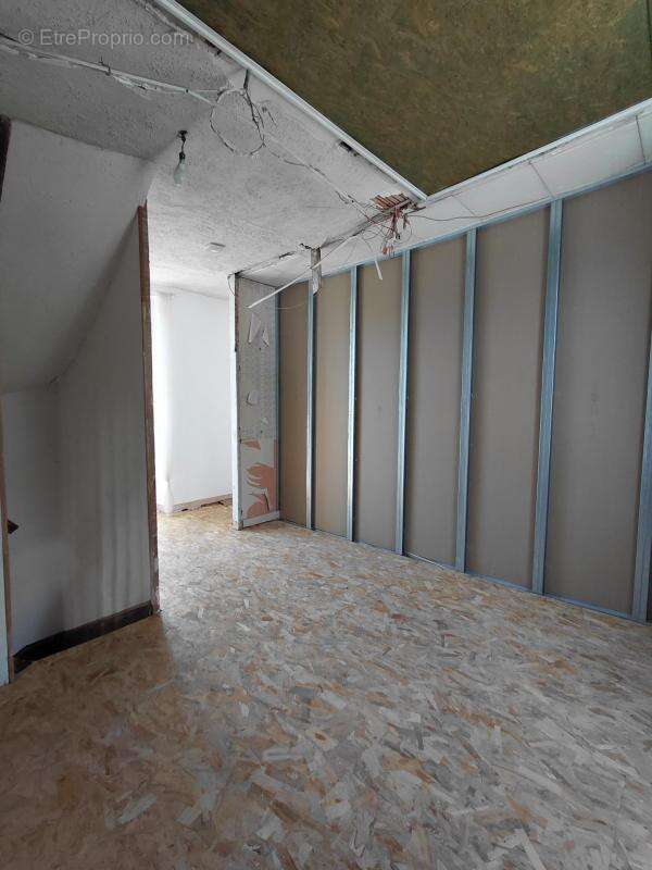 Maison familiale - photo 8